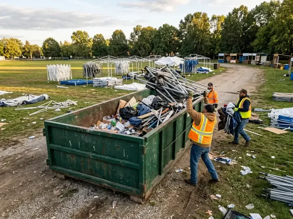 temporary-event-waste-containe-016 — frequently asked questions, Roll-Off Dumpster Rental Services in Lakewood, WA